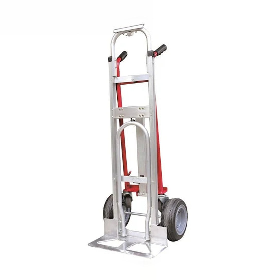 Heavy-Duty Convertible Hand Trolley – (350kg) (HS-1006)