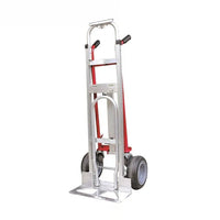 Heavy-Duty Convertible Hand Trolley – (350kg) (HS-1006)