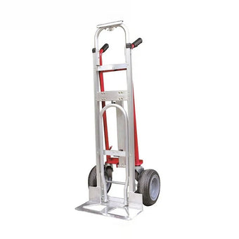 compare product Heavy-Duty Convertible Hand Trolley – (350kg) (HS-1006)