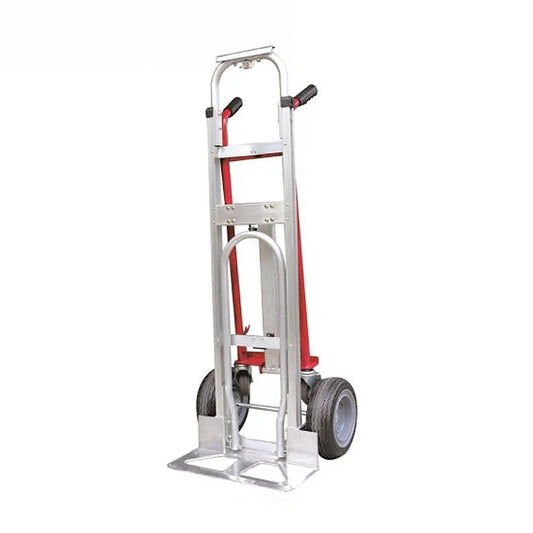 Heavy-Duty Convertible Hand Trolley – (350kg) (HS-1006)