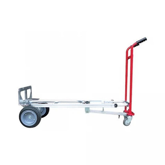 Heavy-Duty Convertible Hand Trolley – (350kg) (HS-1006)