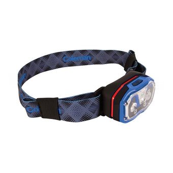 compare product Coleman BatteryLock™ CXS +250 Headlamp – Smart, Bright & Reliable