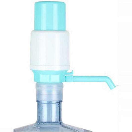 Drinking Water Pump Target
