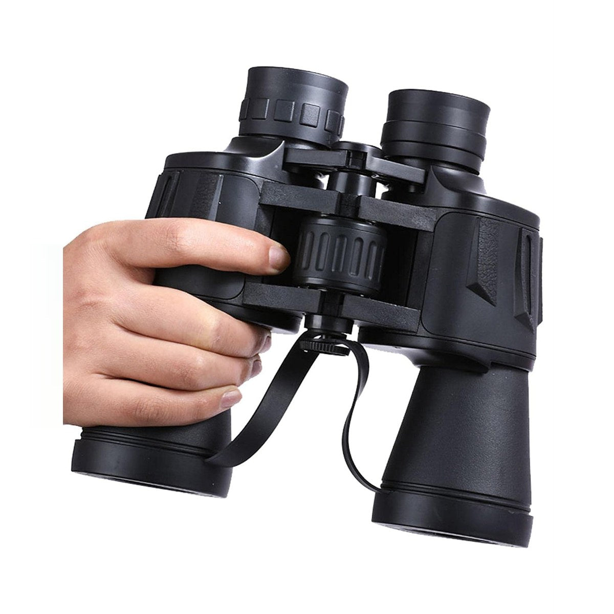 Binocular Telescope Large Eyepiece