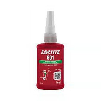 compare product Loctite 601 – High-Strength Retaining Compound