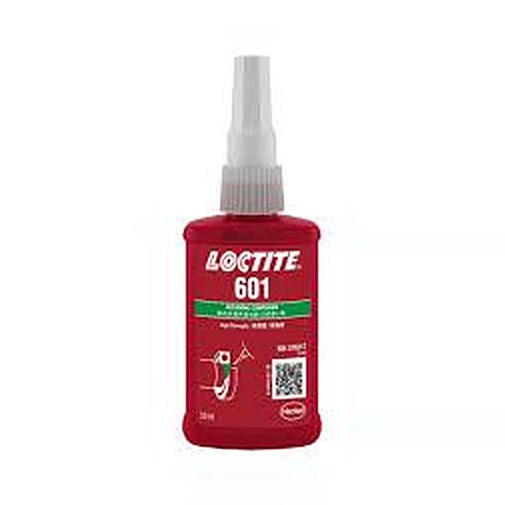Loctite 601 – High-Strength Retaining Compound