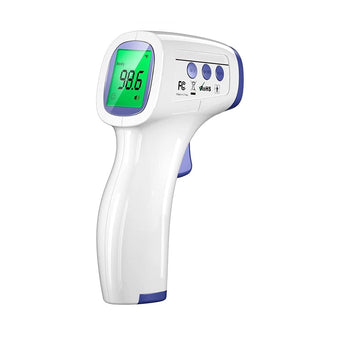compare product AOMAIS Infrared Forehead Thermometer
