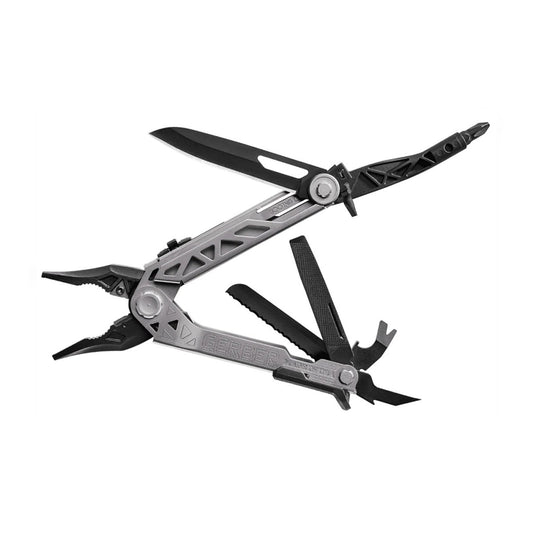 Gerber Center-Drive Plus