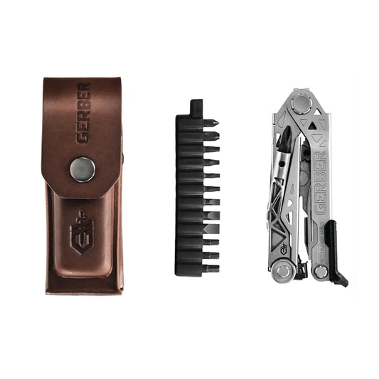 Gerber Center-Drive Plus