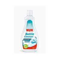 NUK Baby Bottle Cleanser 500ml – Buy 1 Get 1 Free