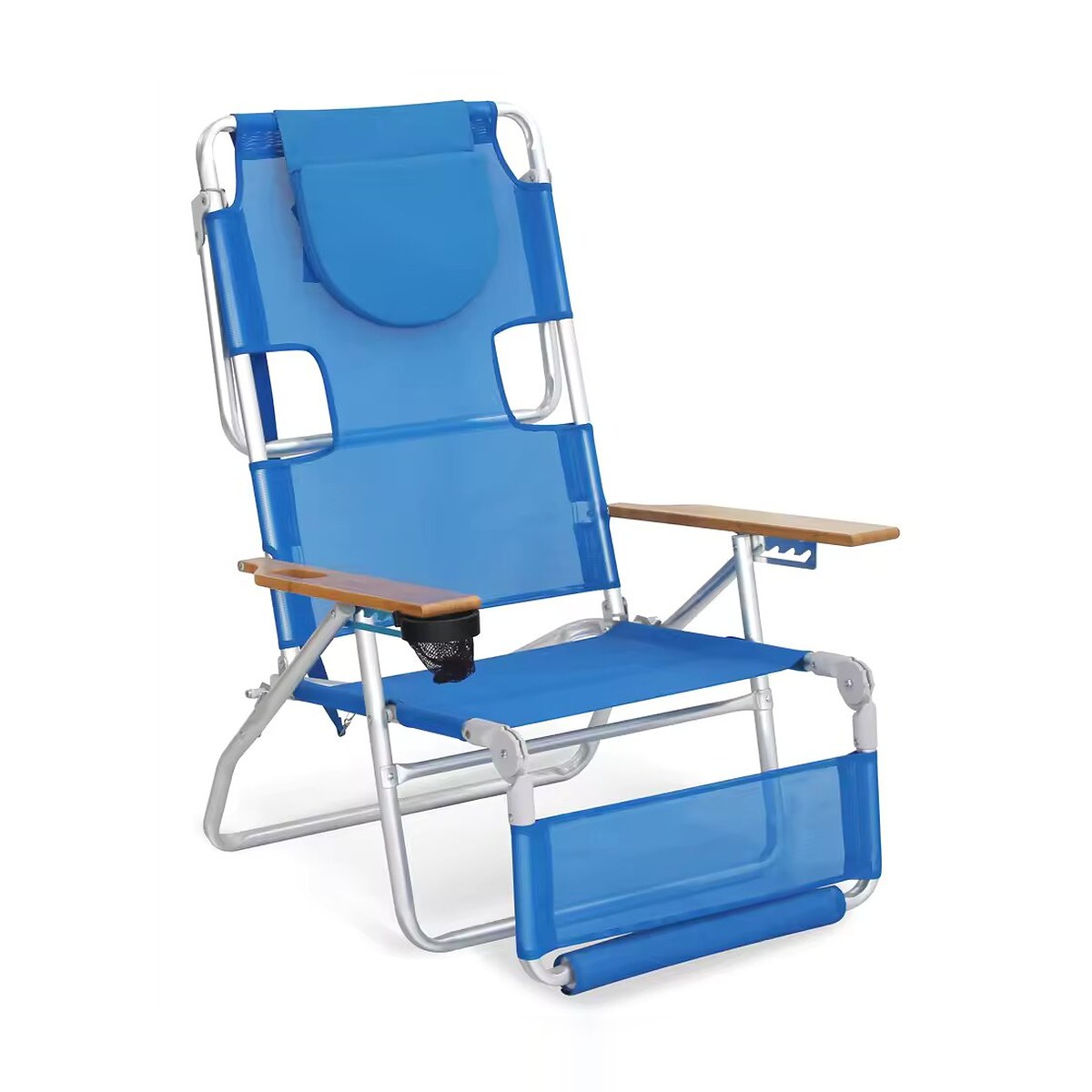 Ostrich Deluxe 3N1 Beach Chair