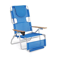 Ostrich Deluxe 3N1 Beach Chair