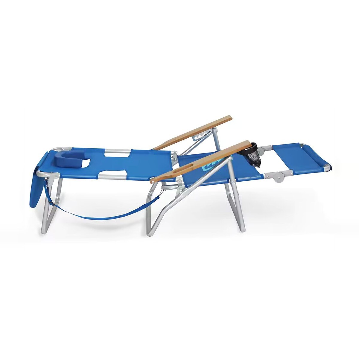 Ostrich Deluxe 3N1 Beach Chair