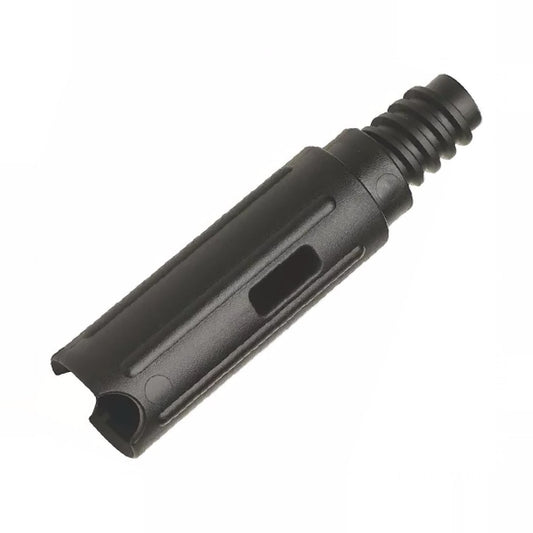 STANDARD THREADED TOOLS BLACK PLASTIC