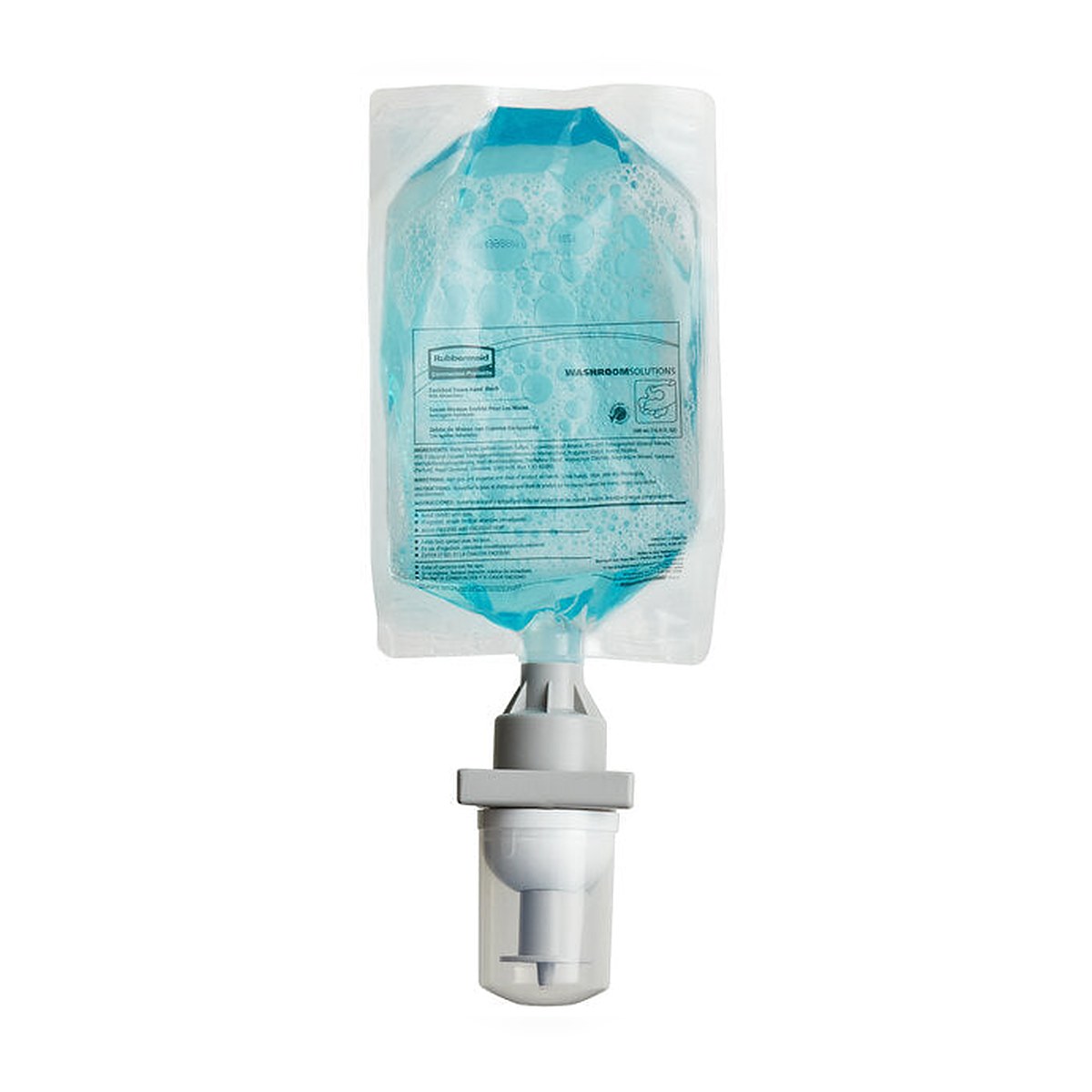 Rubbermaid® Flex™ 500 mL Enriched Foam Moisturizing Hand Soap Refill