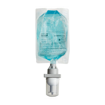 compare product Rubbermaid® Flex™ 500 mL Enriched Foam Moisturizing Hand Soap Refill