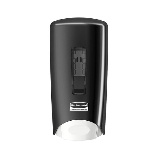 Rubbermaid Commercial FLex Dispenser – Black – 1300mL