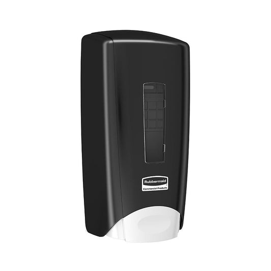 Rubbermaid Commercial FLex Dispenser – Black – 1300mL