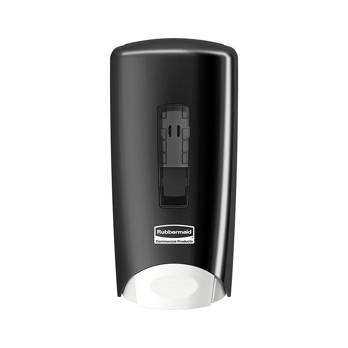 Rubbermaid Commercial FLex Dispenser 500 mL, Black/White