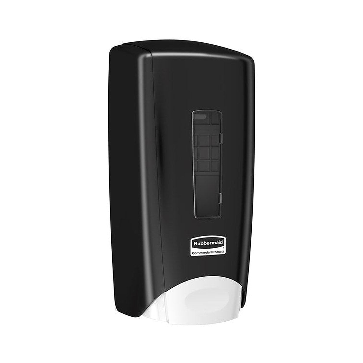 Rubbermaid Commercial FLex Dispenser 500 mL, Black/White
