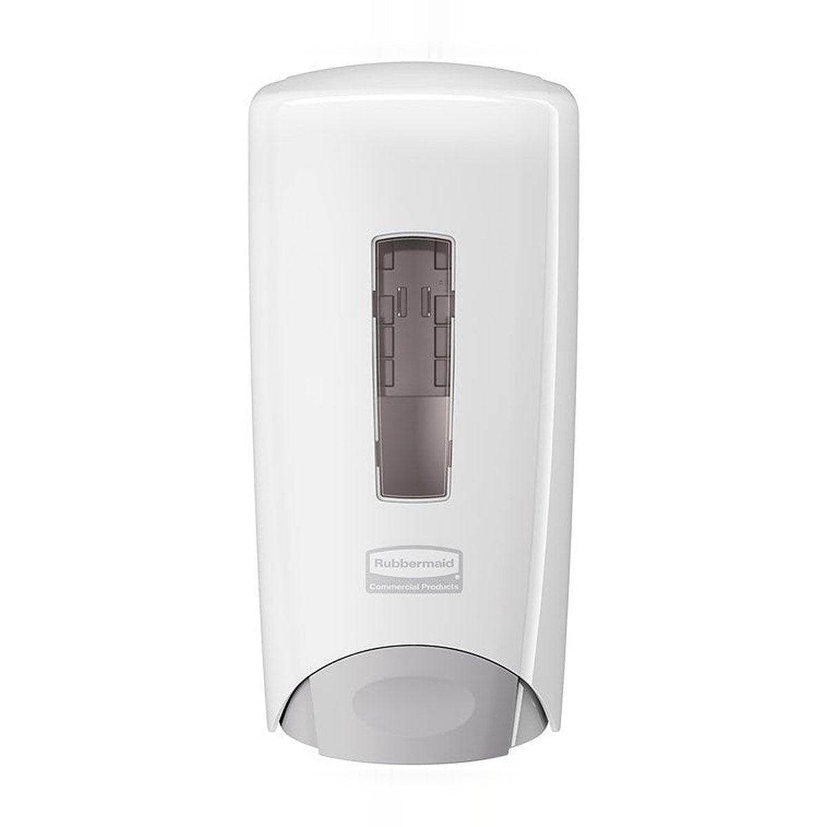Rubbermaid Commercial FLex Dispenser 500 mL, Black/White