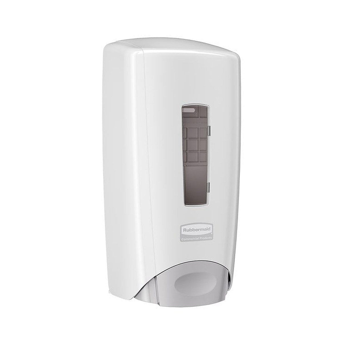 Rubbermaid Commercial FLex Dispenser 500 mL, Black/White