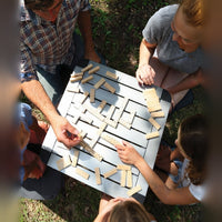 Coghlans 3-in-1 Tower Camping Fun  Game