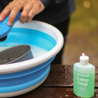 Coghlan's  2oz Camp Soap - Green