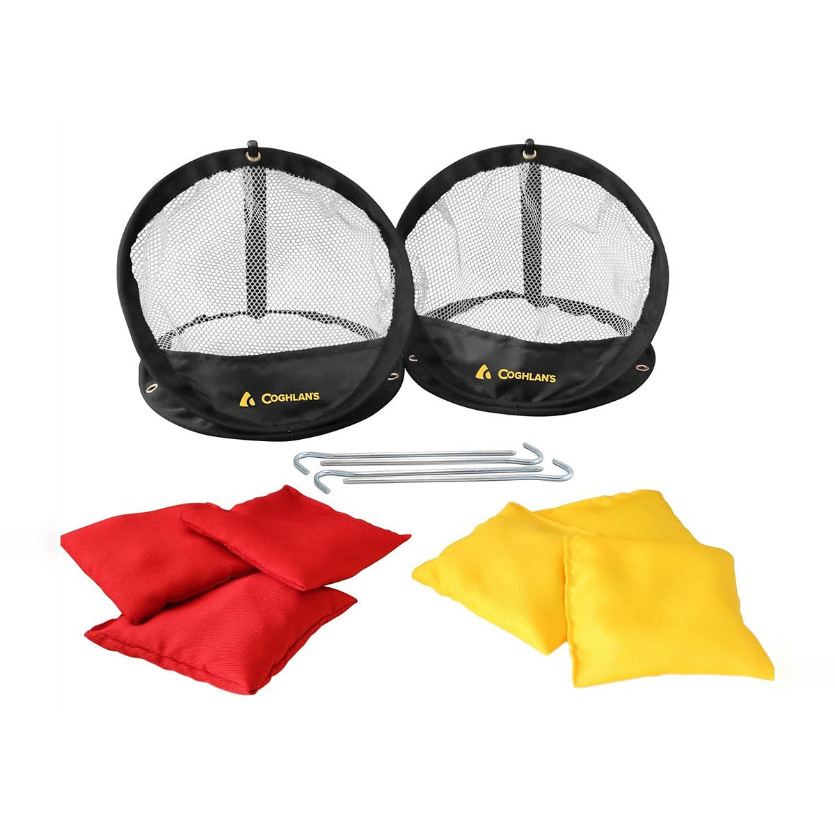Coghlans Net Toss Set
