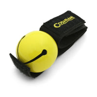 Coghlan's Bear Bell – Yellow
