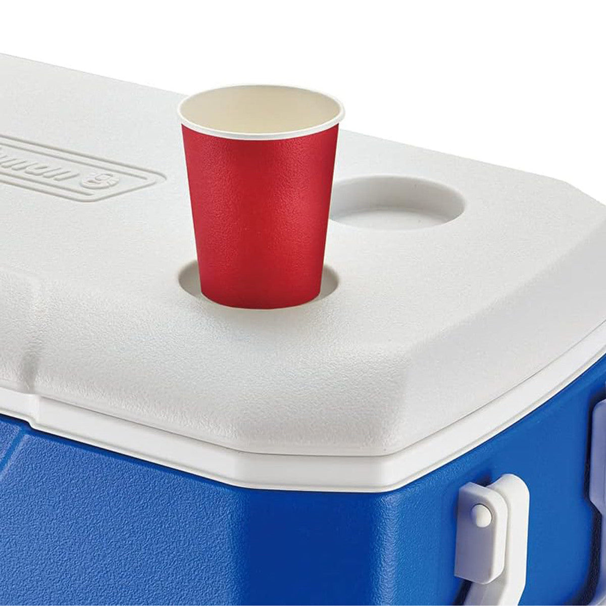 Coleman 48 Quart Cooler