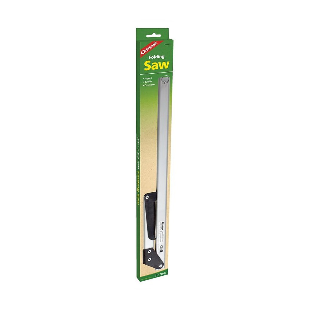 COGHLANS FOLDING SAW