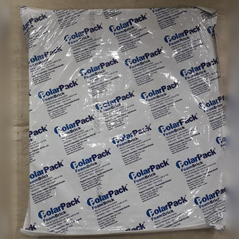 compare product ICE PACK POLARPACKS