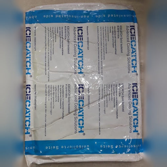 ICE PACKS ICECATCH