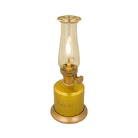 Ambiance Lantern