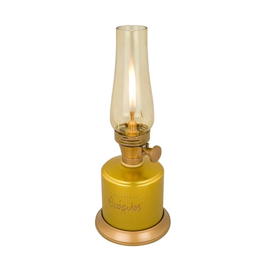 Ambiance Lantern