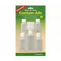 Coghlan's Contain-Alls