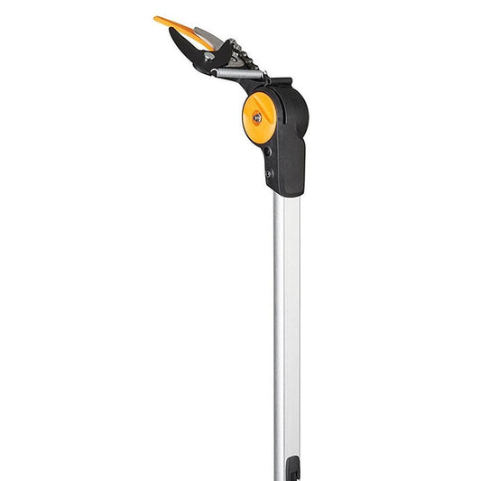 Fiskars PowerGear X Telescopic Tree Pruner (UPX86)