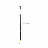 Fiskars  PowerGear X Telescopic Tree Pruner (UPX86)