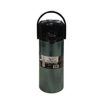 compare product INVICTA AIR POT UNBREAKABLE 1.8 L STAINLESS STEEL