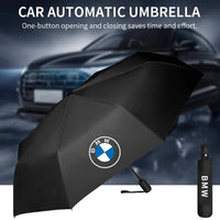 Umbrella BMW Medium size Pocket Umbrella