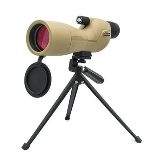 compare product LANDVIEW 25-75x60 Spotting Scope With Mobile Stand & Tripod