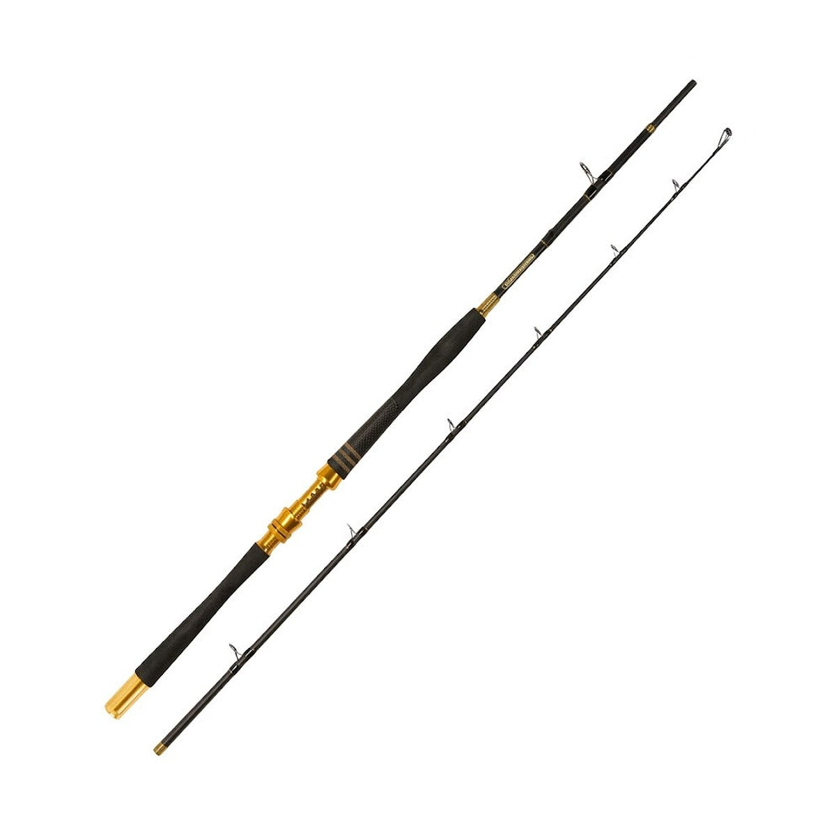 PENN Overseas Pro Fishing Rod Travel Case  20LB 1211230