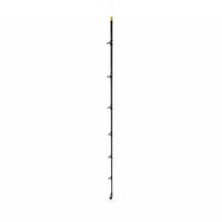 PENN Overseas Pro Fishing Rod Travel Case  20LB 1211230