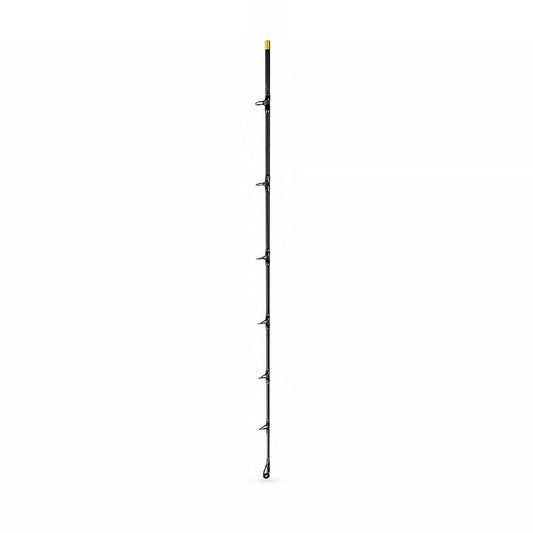 PENN Overseas Pro Fishing Rod Travel Case 20LB 1211230