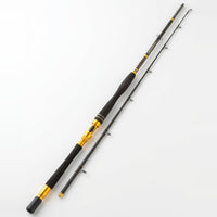 PENN Overseas Pro Fishing Rod Travel Case  20LB 1211230