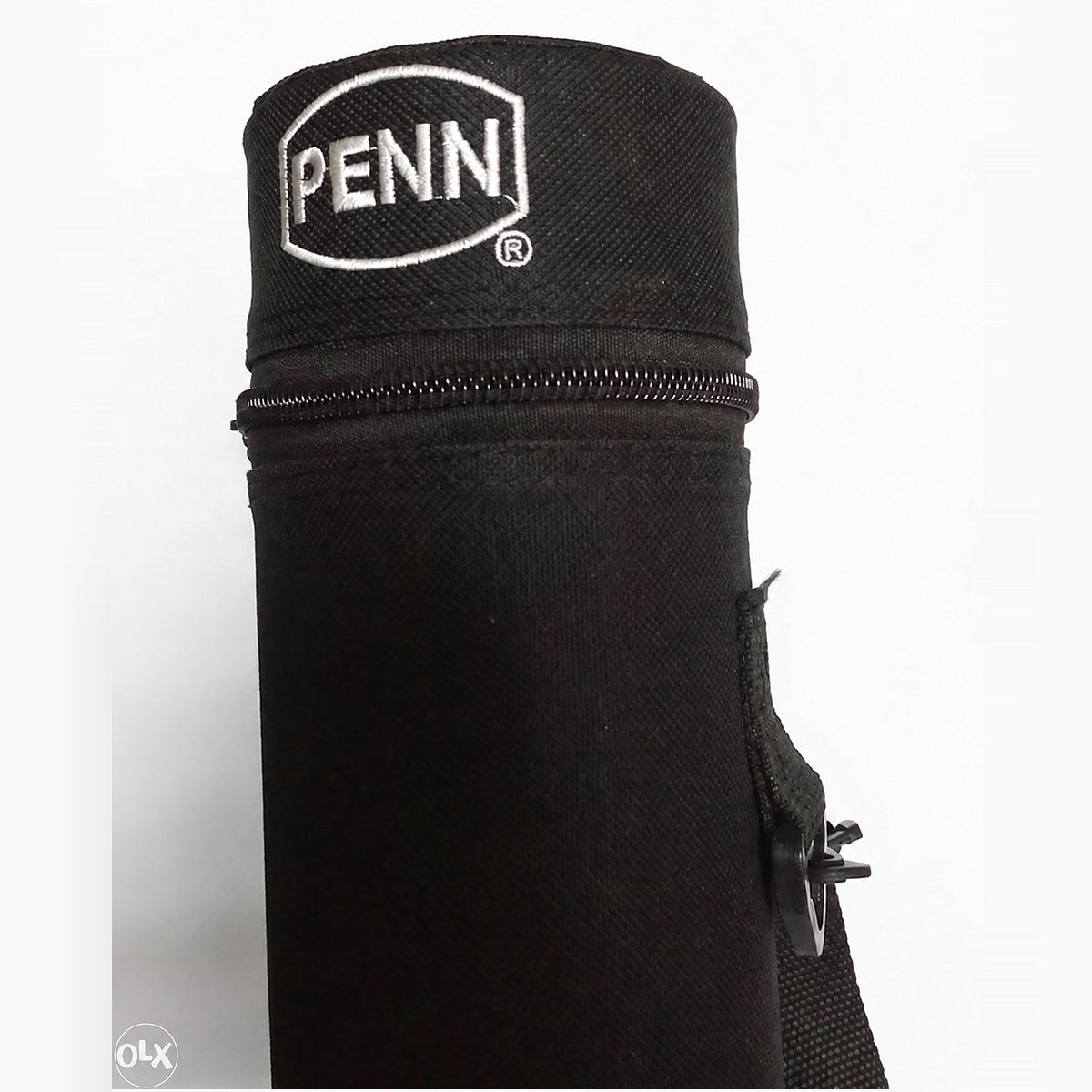PENN Overseas Pro Fishing Rod Travel Case  20LB 1211230