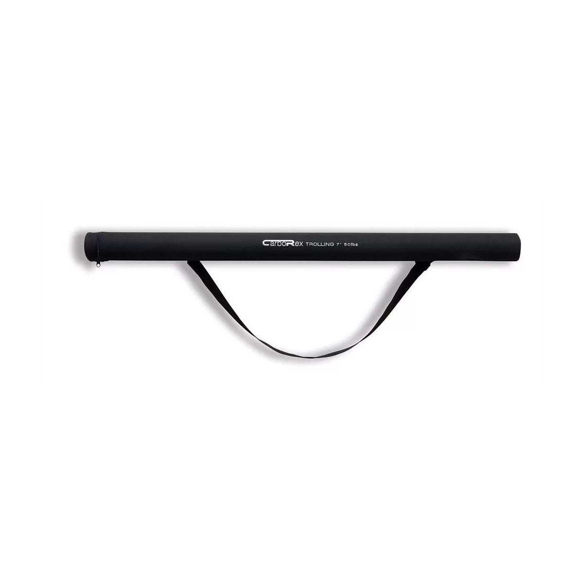 PENN Overseas Pro Fishing Rod Travel Case  20LB 1211230