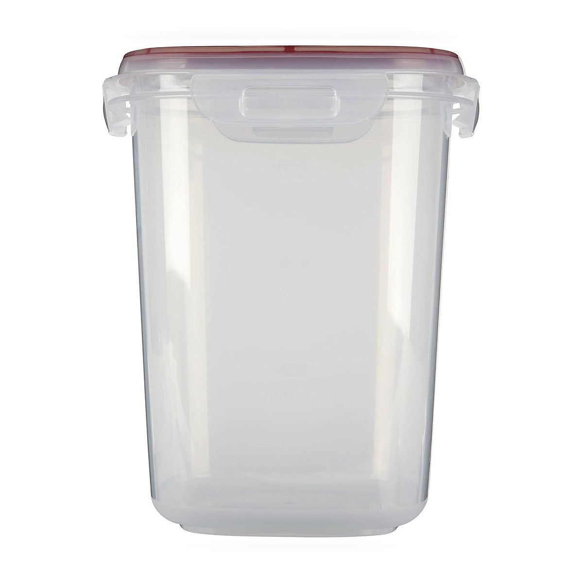 Rubbermaid Lock Its Canister Set, 6-Pieces