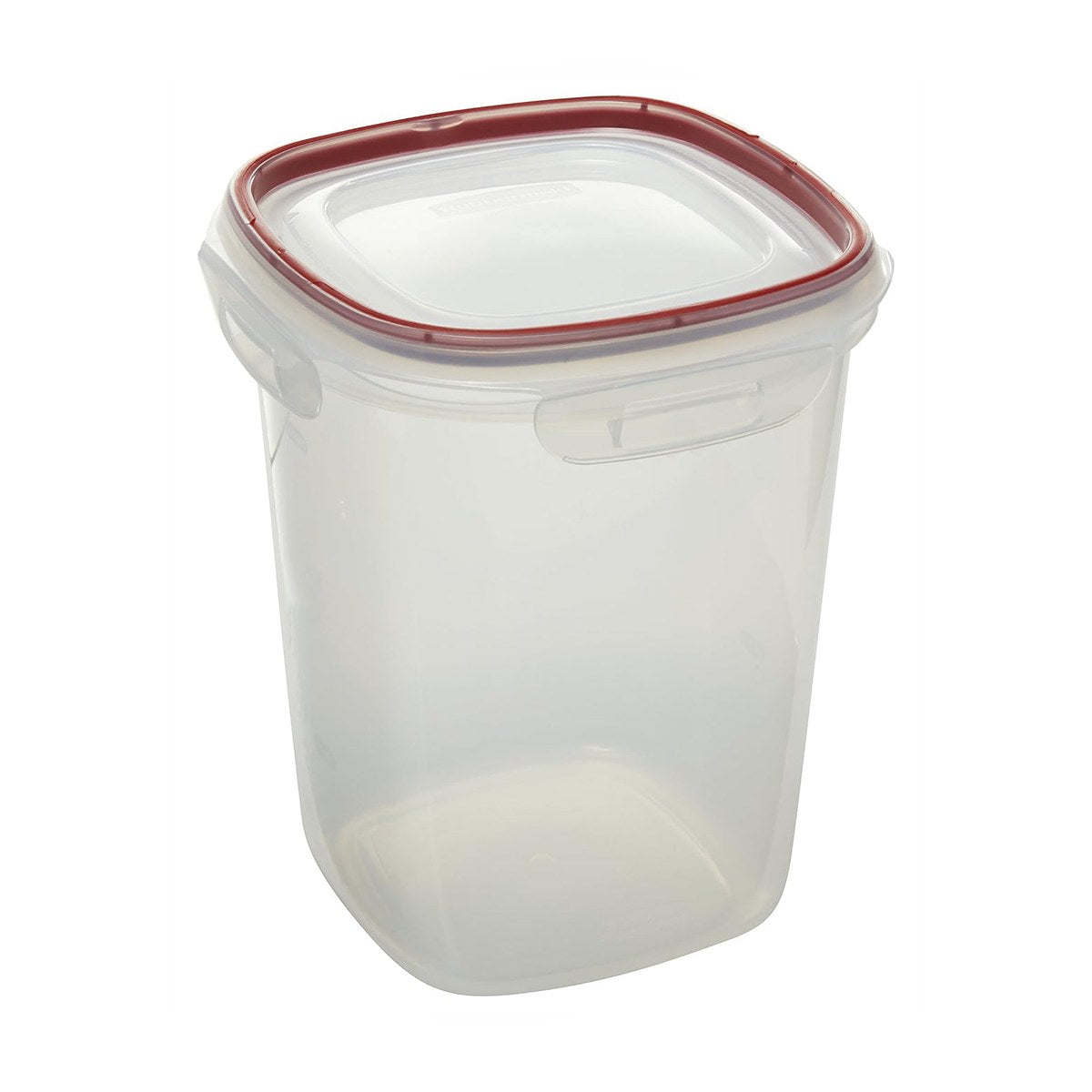 Rubbermaid Lock Its Canister Set, 6-Pieces